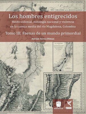 cover image of Faenas de un mundo primordial